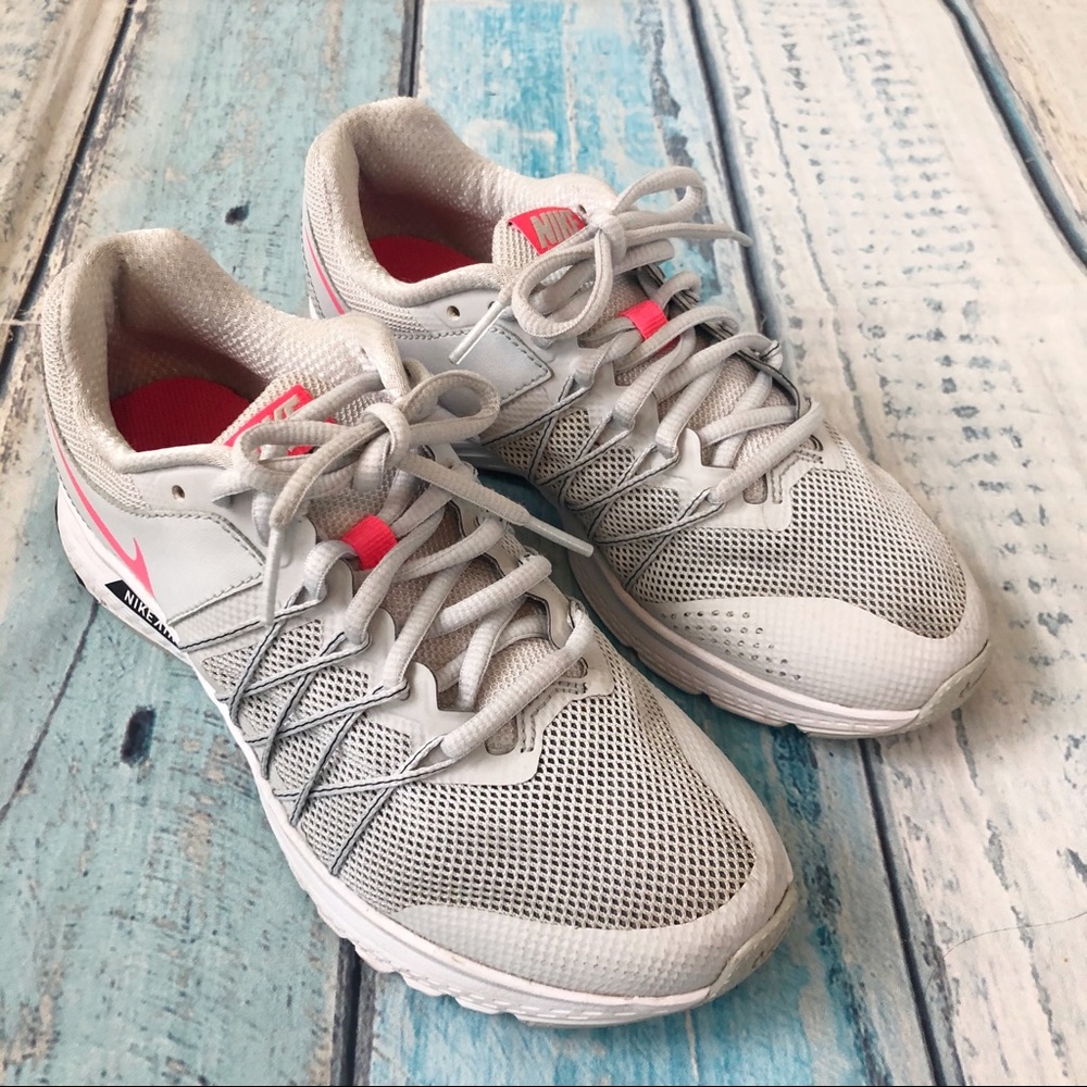 Nike Air Relentless Reslon Shoes Athletic